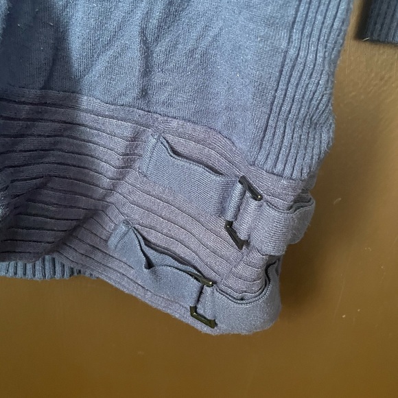 Style & Co V-neck Sweater - Picture 3 of 6